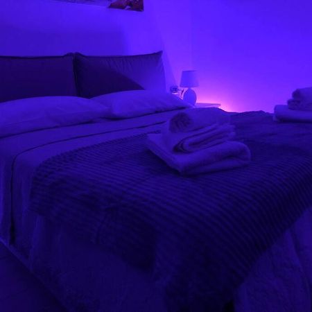 Apartament Oltre Me Bari Zewnętrze zdjęcie