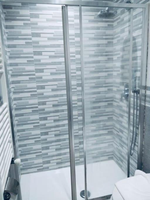 Apartament Oltre Me Bari Zewnętrze zdjęcie