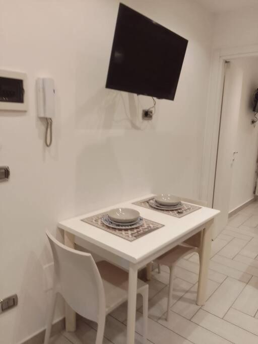 Apartament Oltre Me Bari Zewnętrze zdjęcie