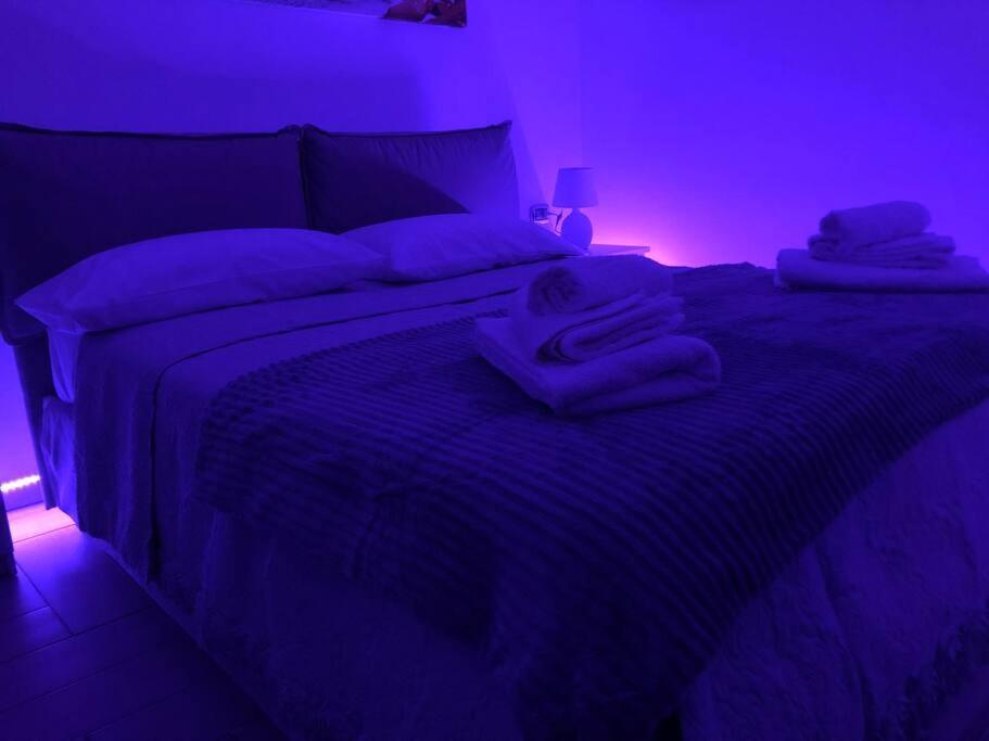 Apartament Oltre Me Bari Zewnętrze zdjęcie