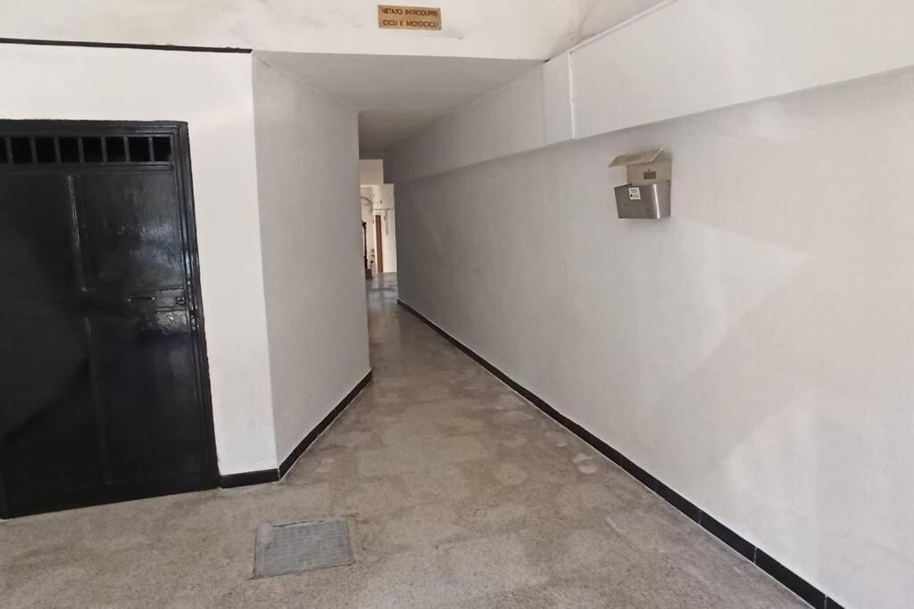 Apartament Oltre Me Bari Zewnętrze zdjęcie