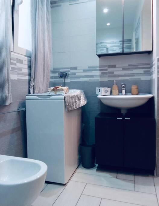 Apartament Oltre Me Bari Zewnętrze zdjęcie