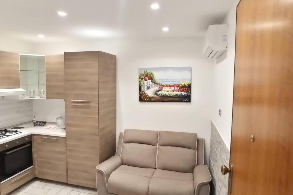Apartament Oltre Me Bari Zewnętrze zdjęcie