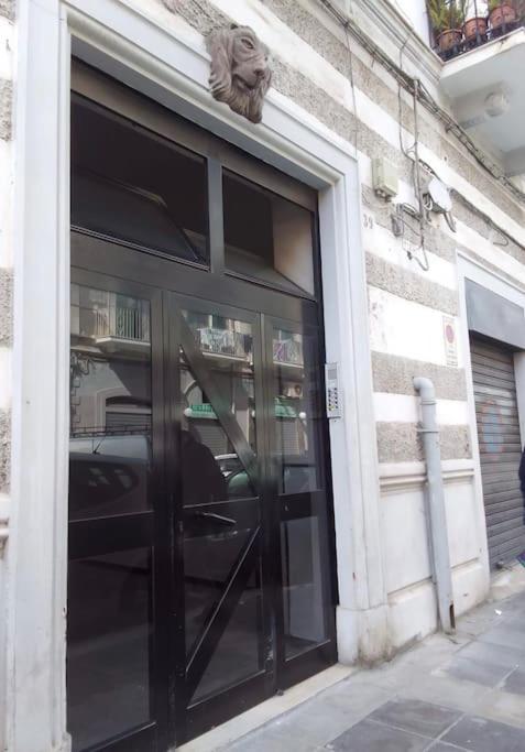Apartament Oltre Me Bari Zewnętrze zdjęcie