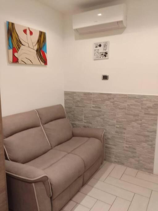 Apartament Oltre Me Bari Zewnętrze zdjęcie