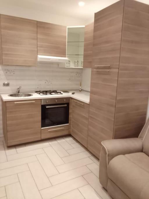 Apartament Oltre Me Bari Zewnętrze zdjęcie