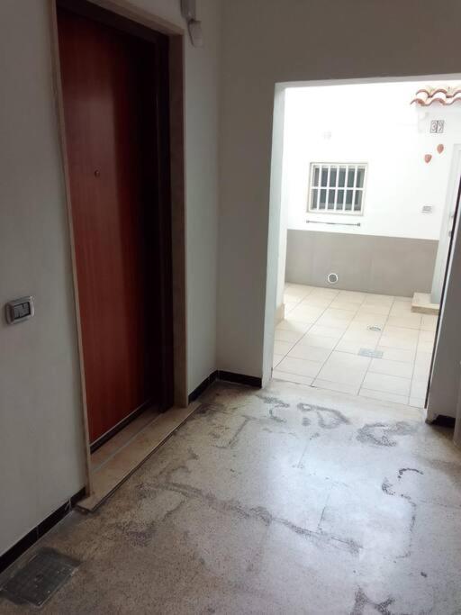 Apartament Oltre Me Bari Zewnętrze zdjęcie